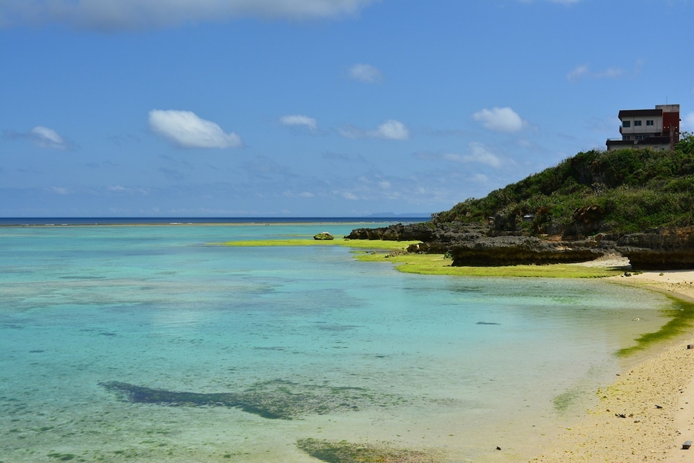 Nagahama Beach Resort Kanon 39/43