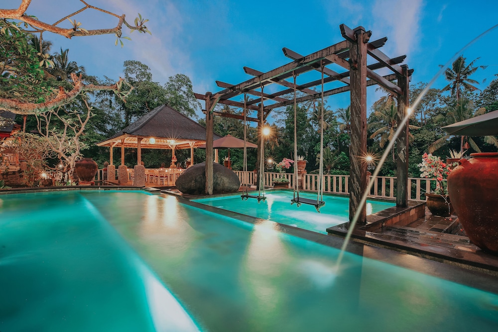 Kawi Resort By Pramana 40/50