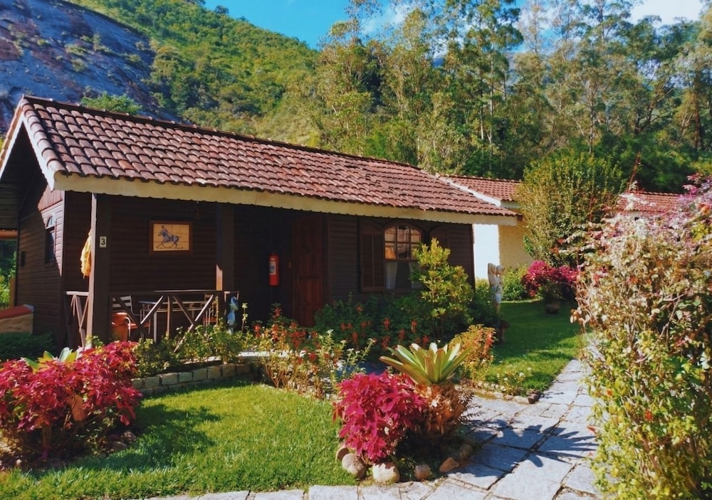 Kastel Pedra Bonita Ex Hotel Pedra Bonita 10/80