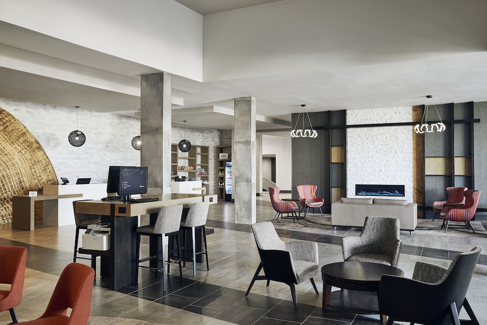 Chicago Marriott Oak Brook 22/41