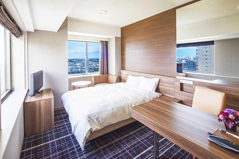 Kofu Kinenbi Hotel 11/40