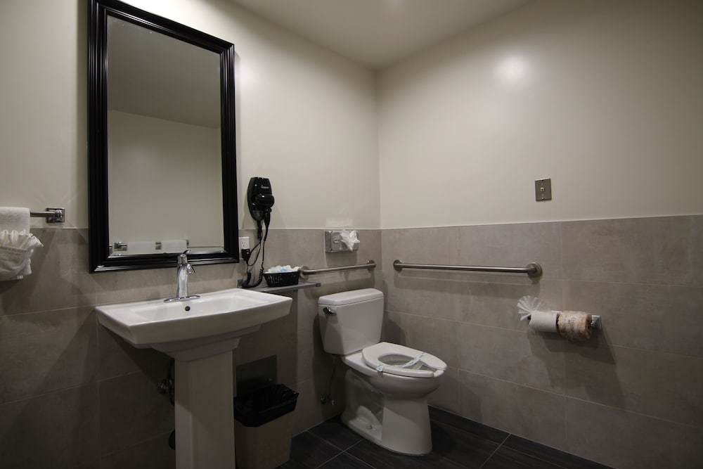 Dunes Inn Wilshire 35/72
