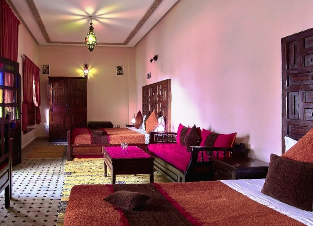 Riad Ahlam 17/33
