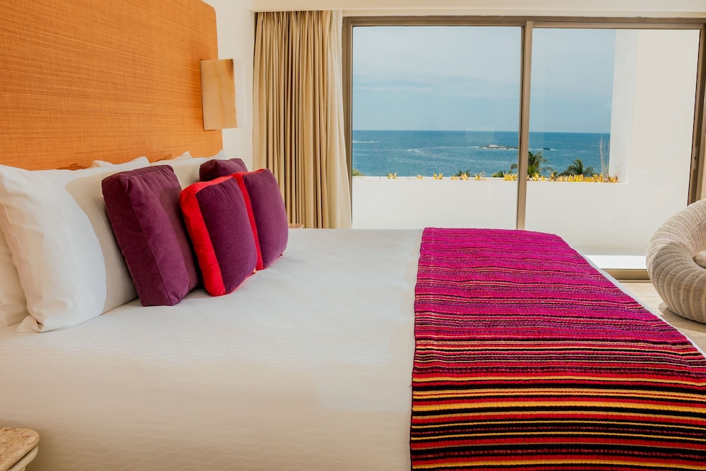 Camino Real Zaashila Huatulco 25/72