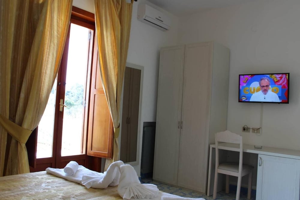 Hotel Al Bosco 12/50