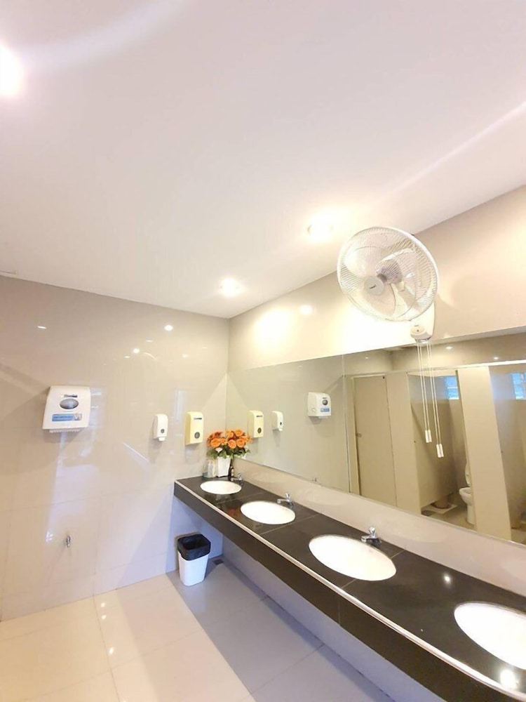 Nongkhai Tavilla Hotel 26/26