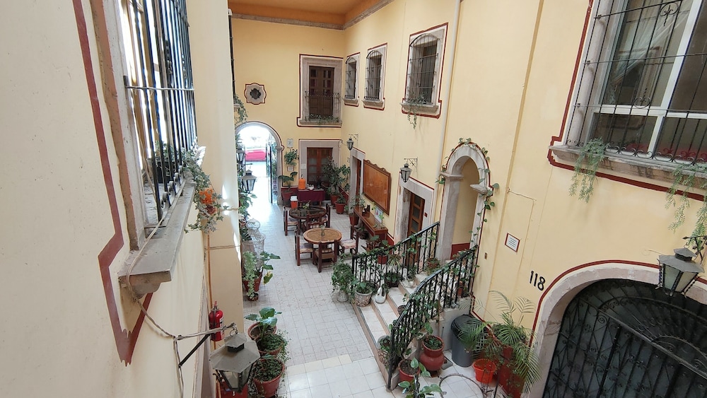OYO Posada Santa Cecilia, Jerez Zacatecas 5/35