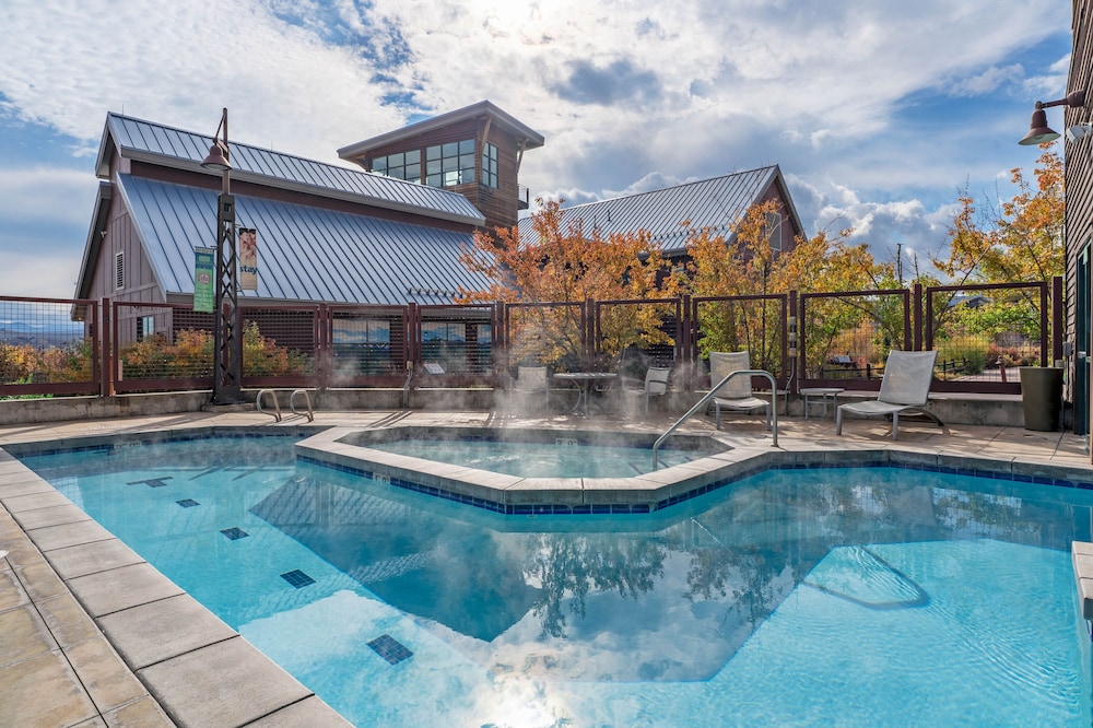 Newpark Resort & Hotel 2/69