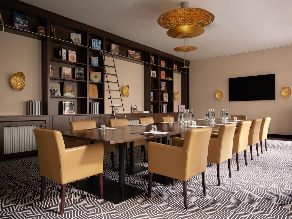 Flemings Hotel Munchen Schwabing 77/86