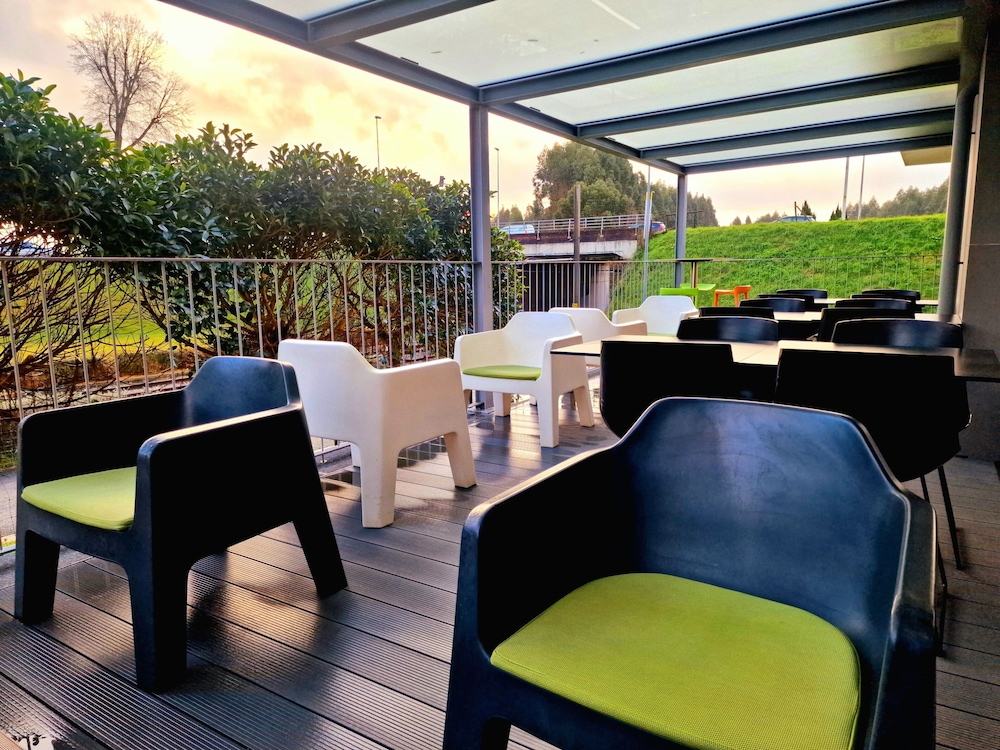 Hotel 3K Porto Aeroporto 45/53