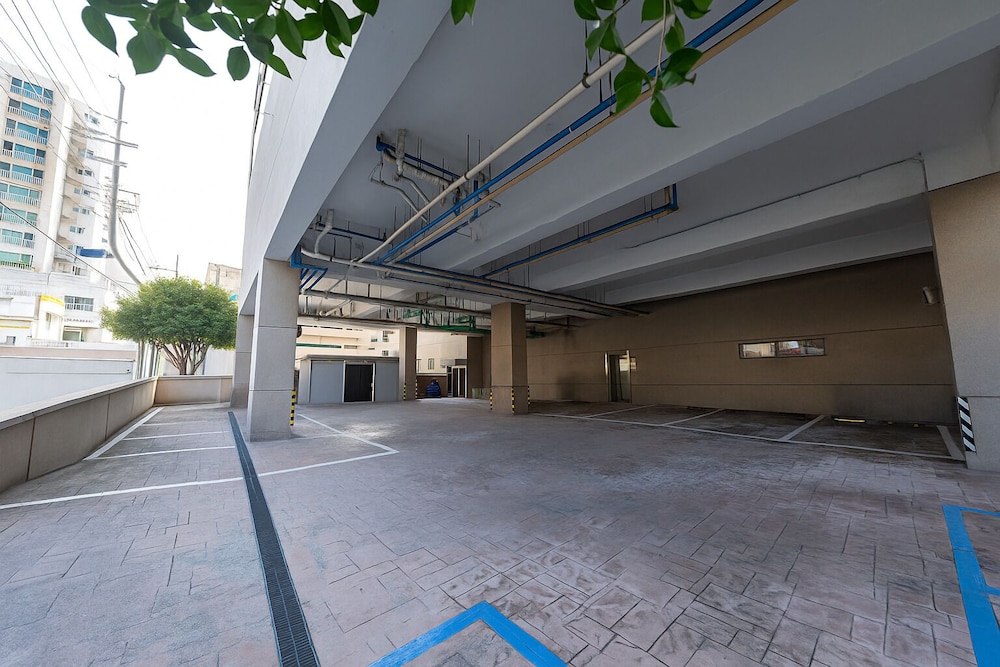 Astar Hotel 62/69