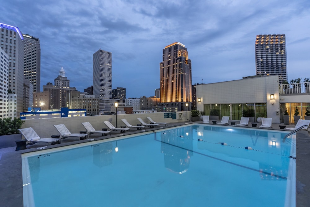 Holiday Inn New Orleans - Downtown Superdome 8/61