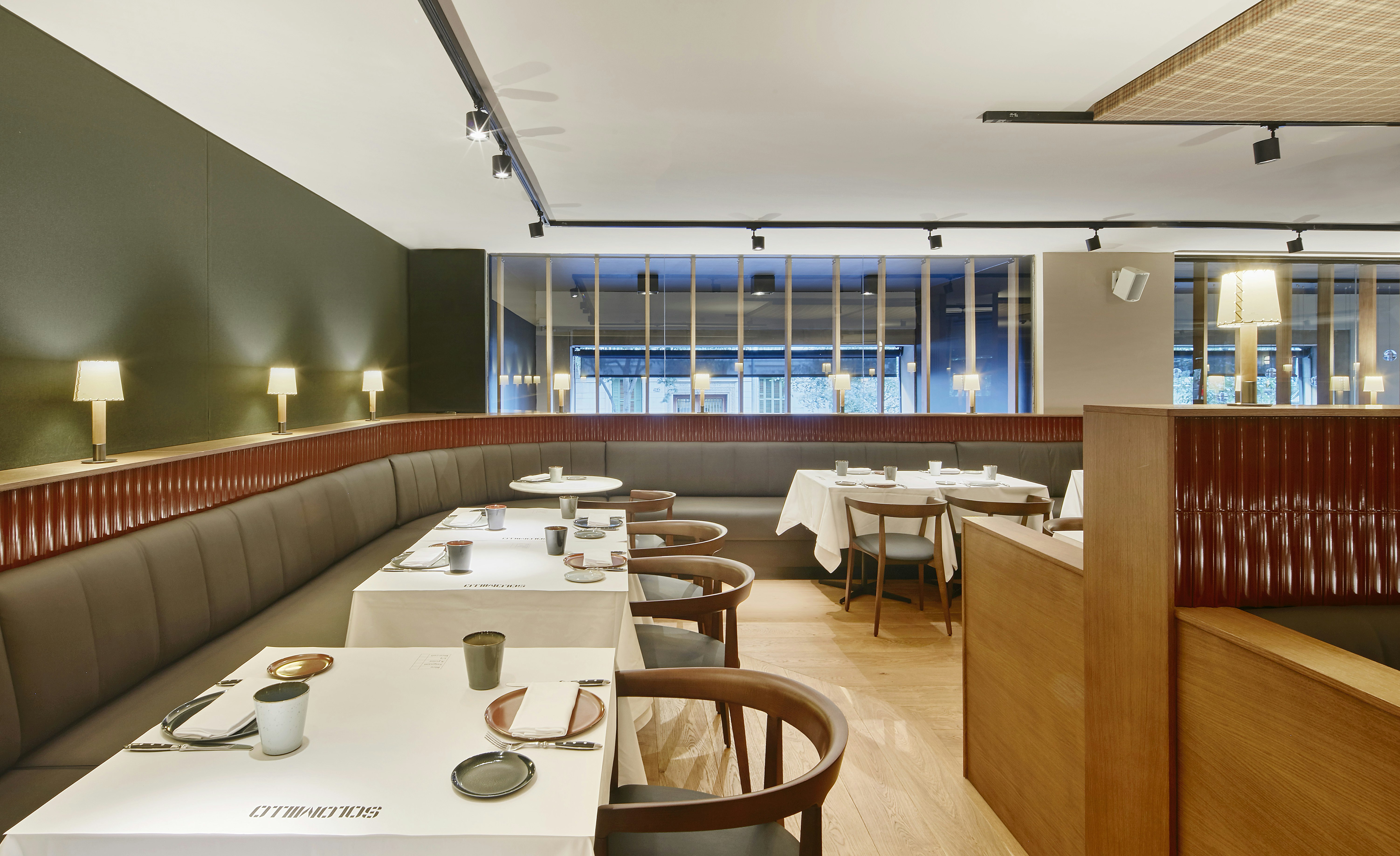 Alexandra Barcelona Hotel Curio Collection By Hilton 69/90