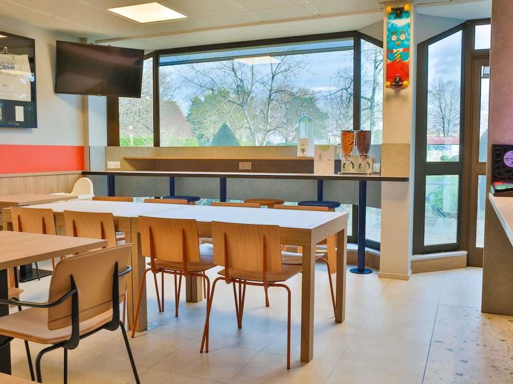 ibis budget Tours Sud 37/50