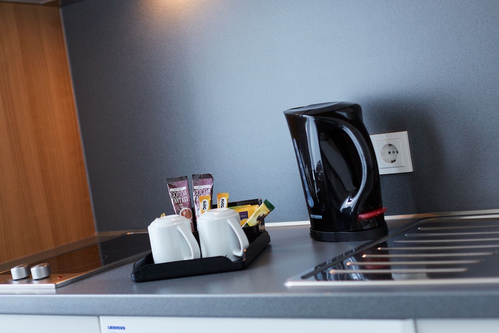 タウンハウス デュッセルドルフ 写真3