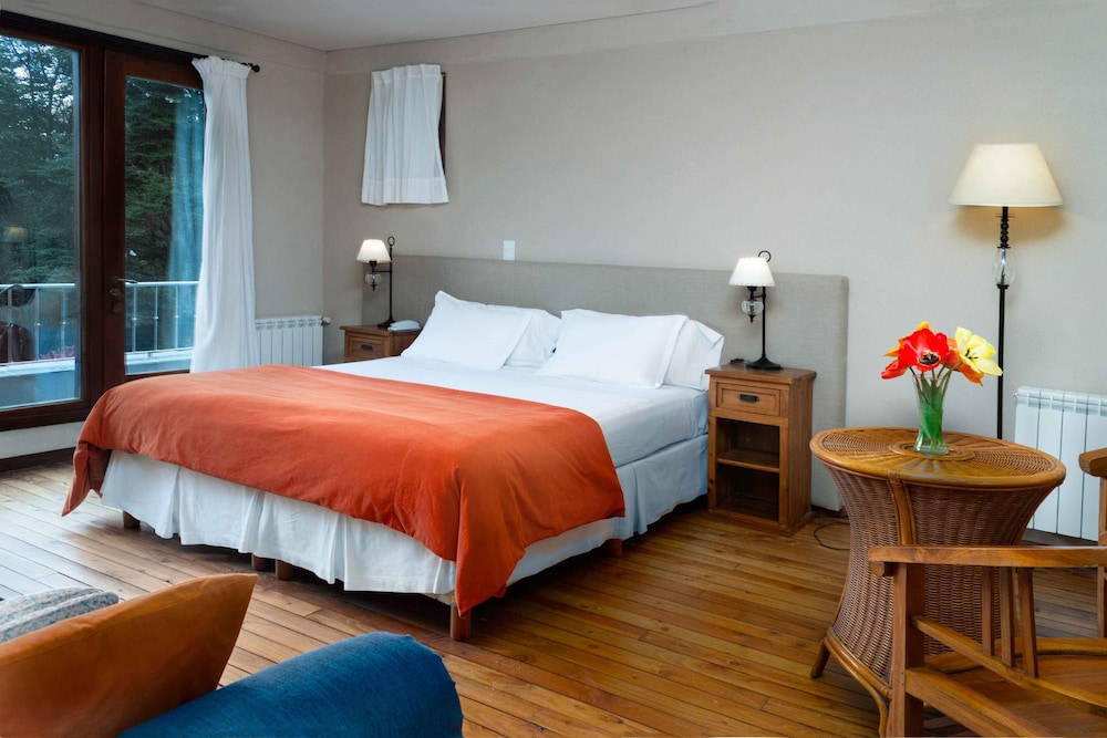 Aldebaran Hotel and Spa 16/70