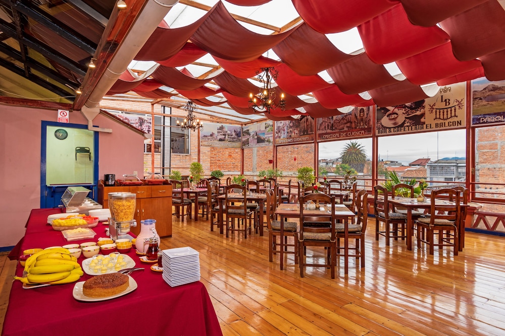 Hotel Boutique Los Balcones 44/59