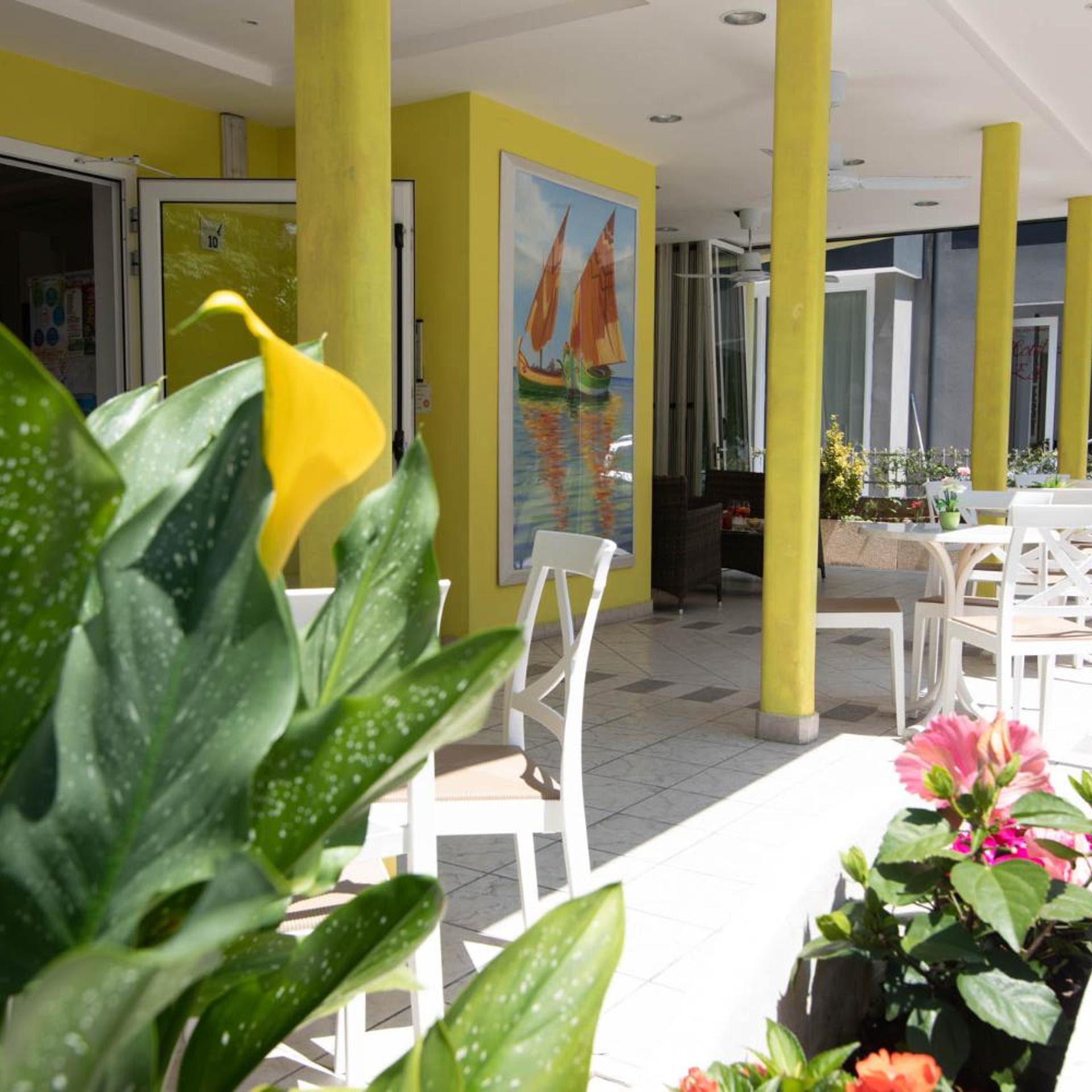 Hotel Lara 45/50