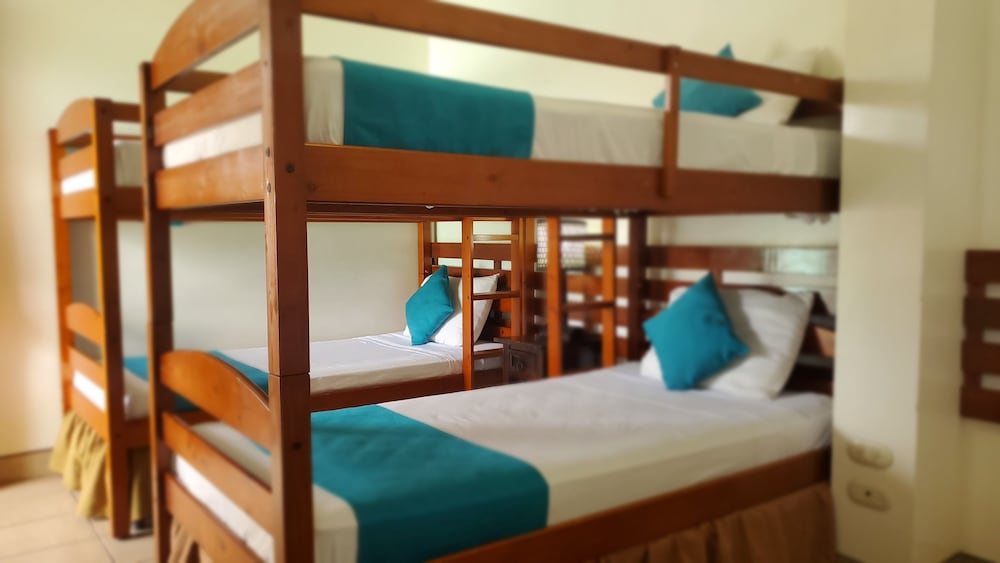 Hotel Mozonte San Juan del Sur 9/26