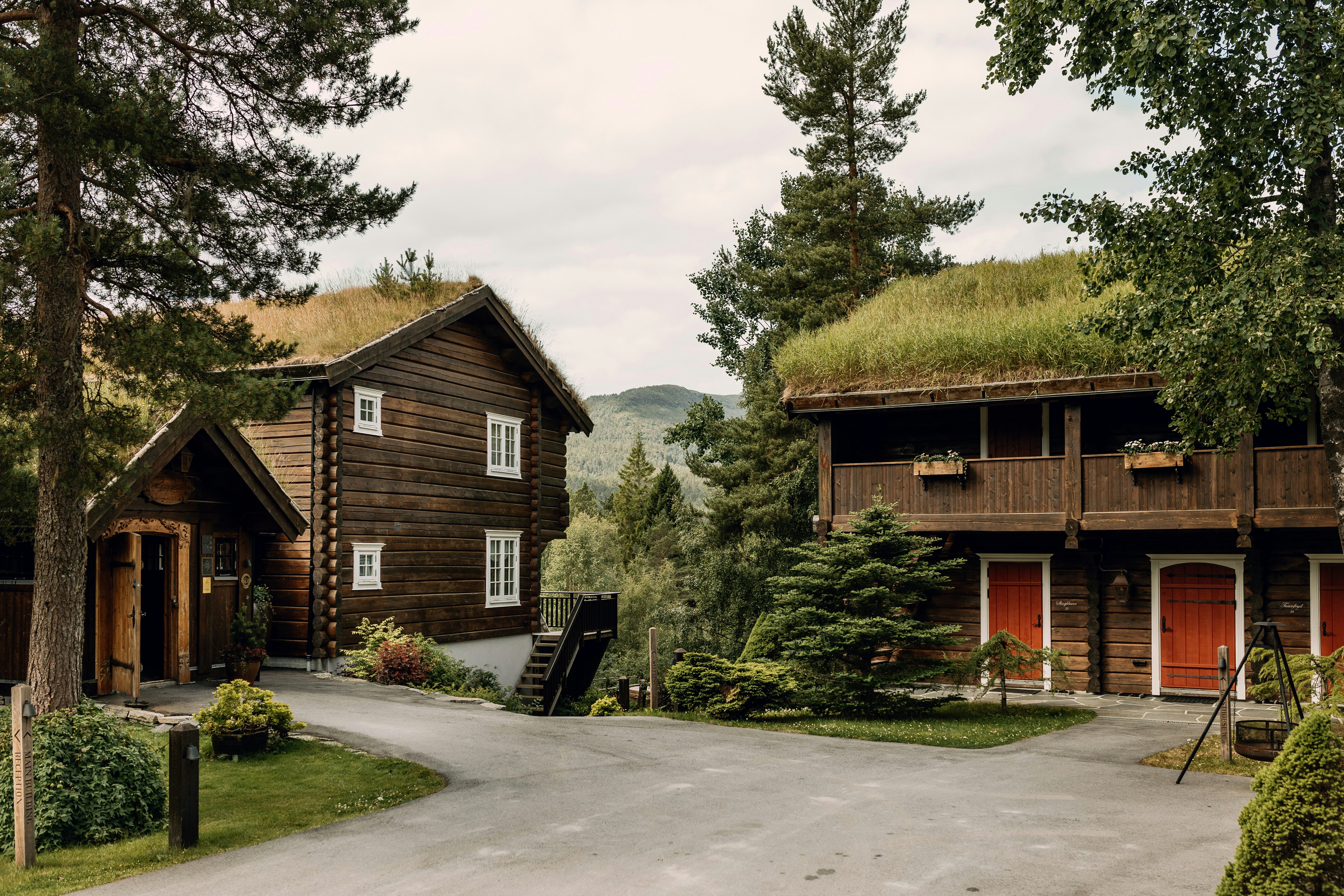 Storfjord Hotel 3/50