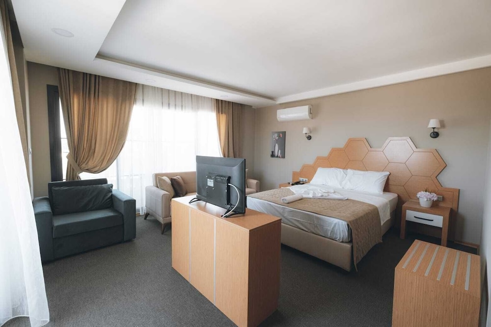 Palmila Butik Otel 14/50