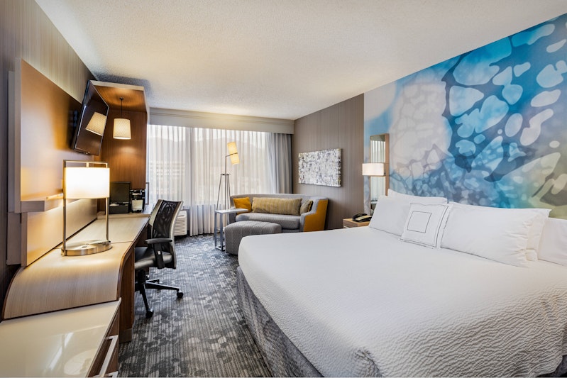 Courtyard By Marriott Riverside Ucr Moreno Valley Area 1/1