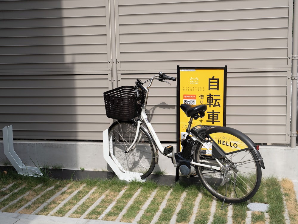 Other Space Asakusa 26/50