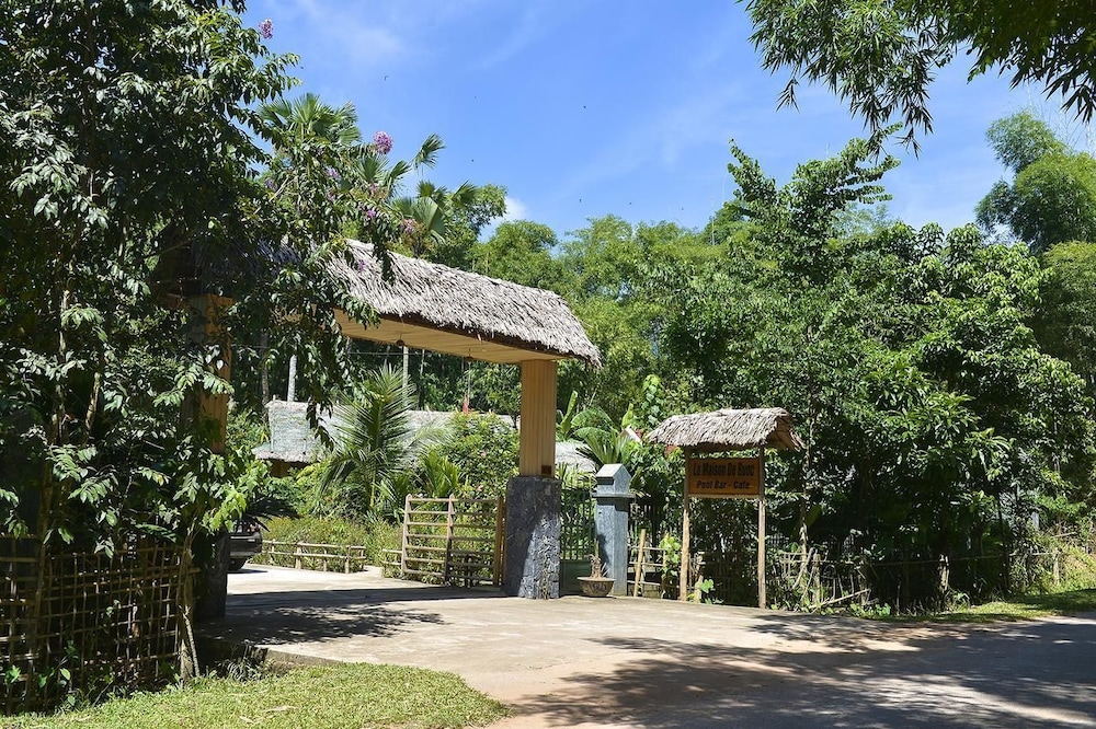 La Maison De Buoc 3/57