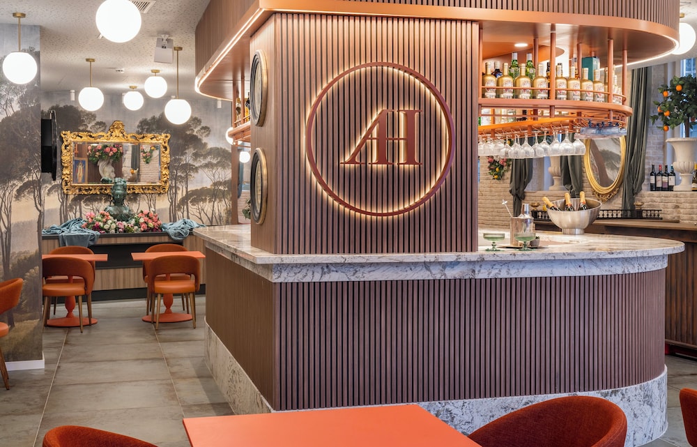 Axel Hotel Valencia - Adults Only 10/77