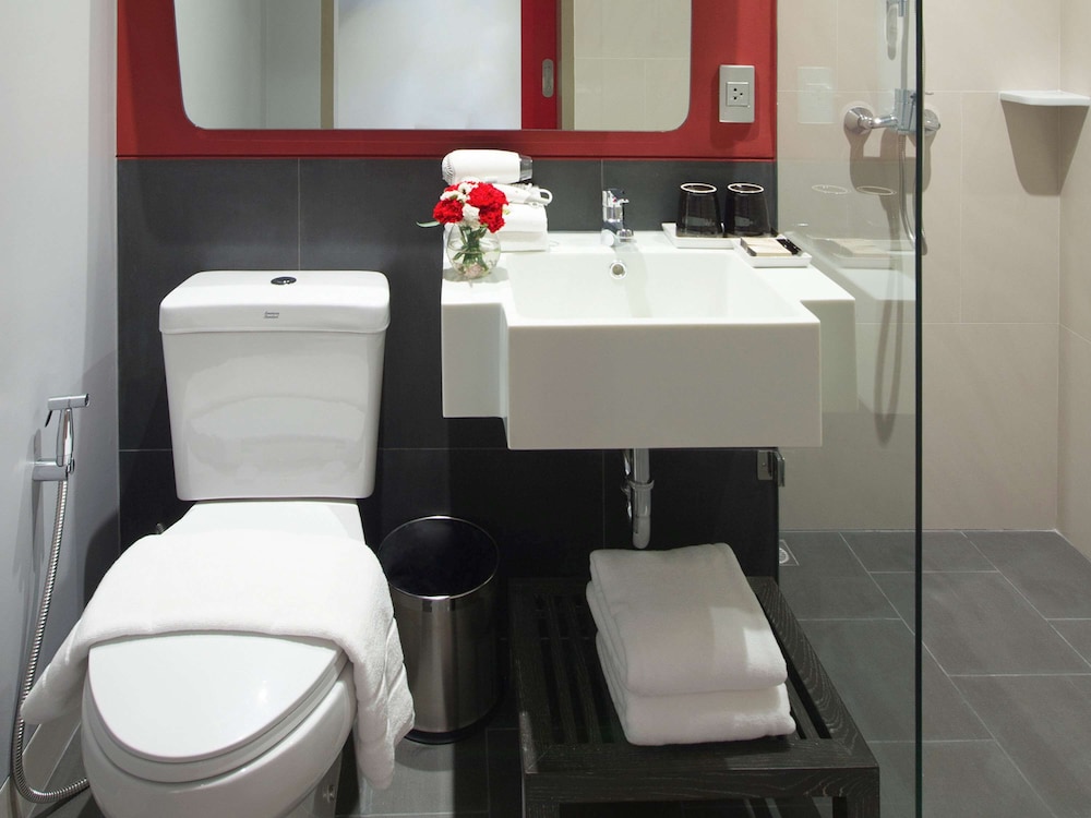 Ibis Bangkok Sukhumvit 24 69/69