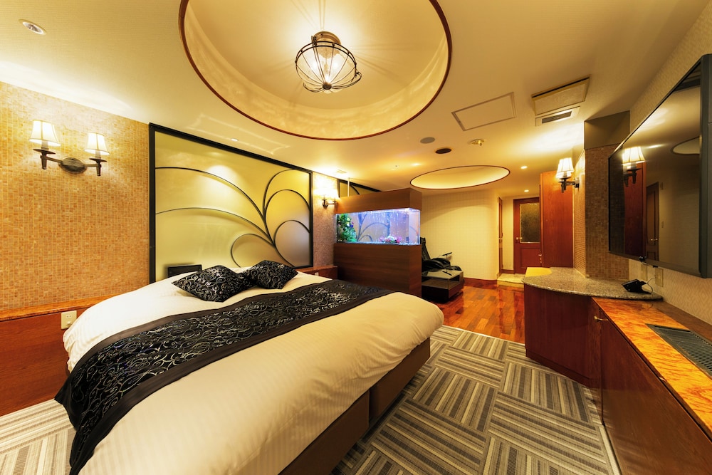 Hotel Eldia Modern Kobe(Adult Only) 23/60