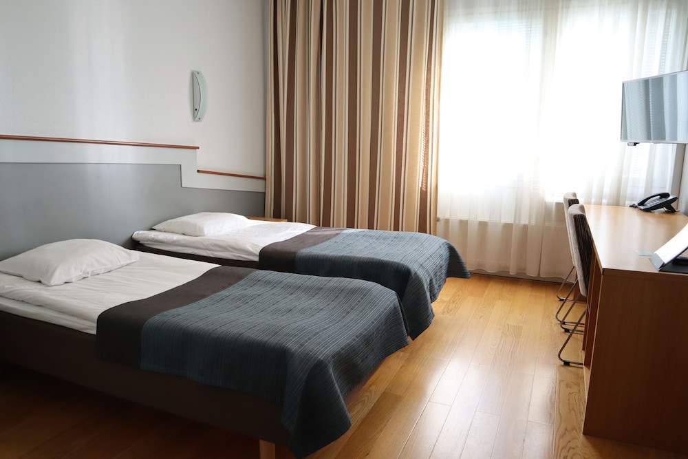 Rokua Health & Spa 4/50