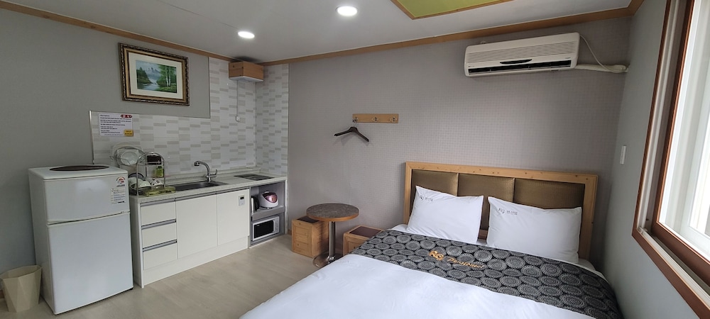 Hadong Rg Pension 8/50