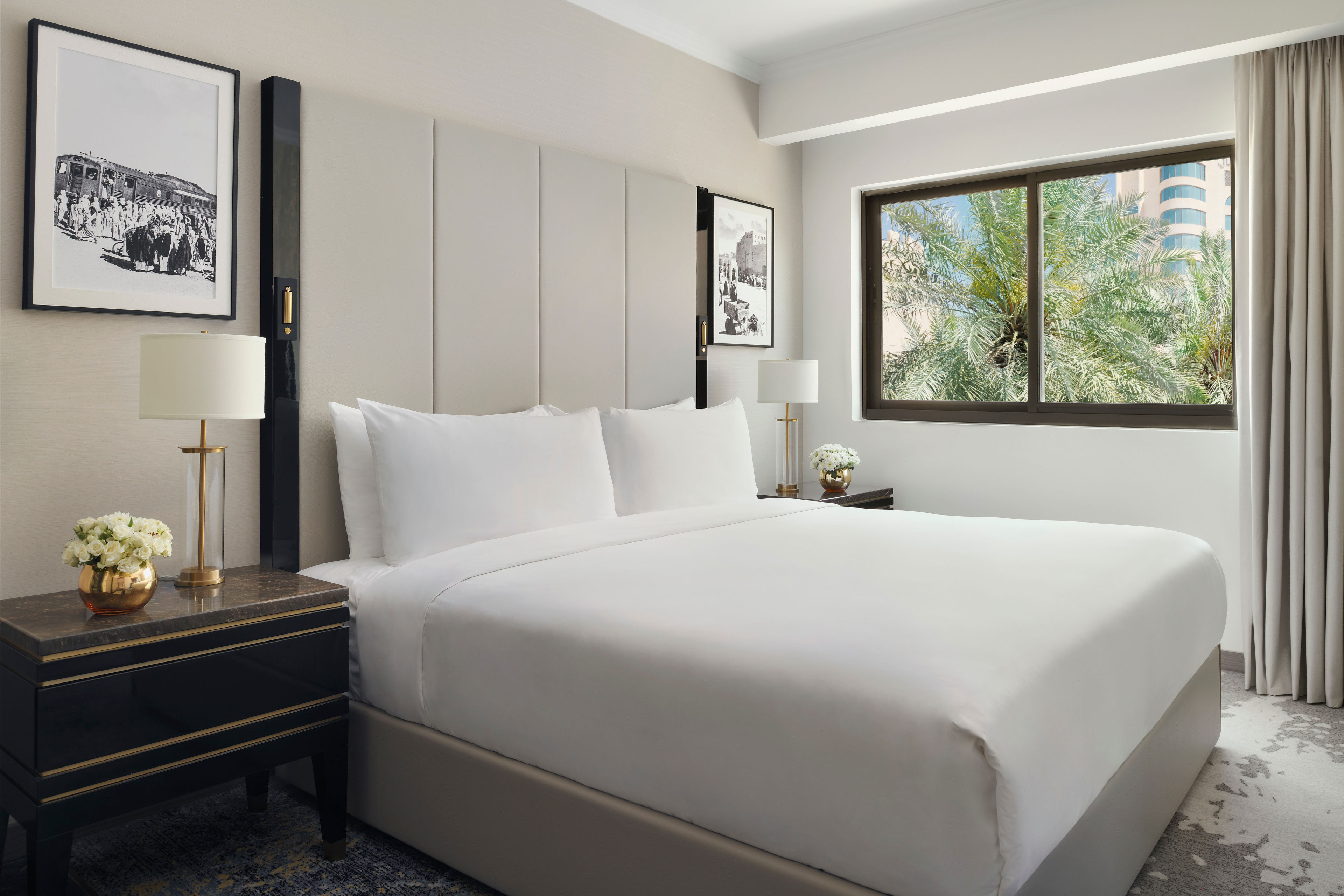 فندق الأحساء انتركونتيننتال(Al Ahsa Intercontinental) 16/61