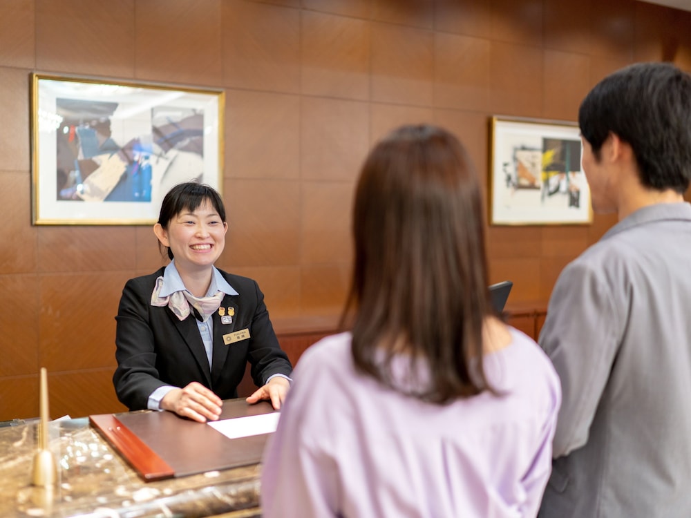 Keio Plaza Hachioji 6/69