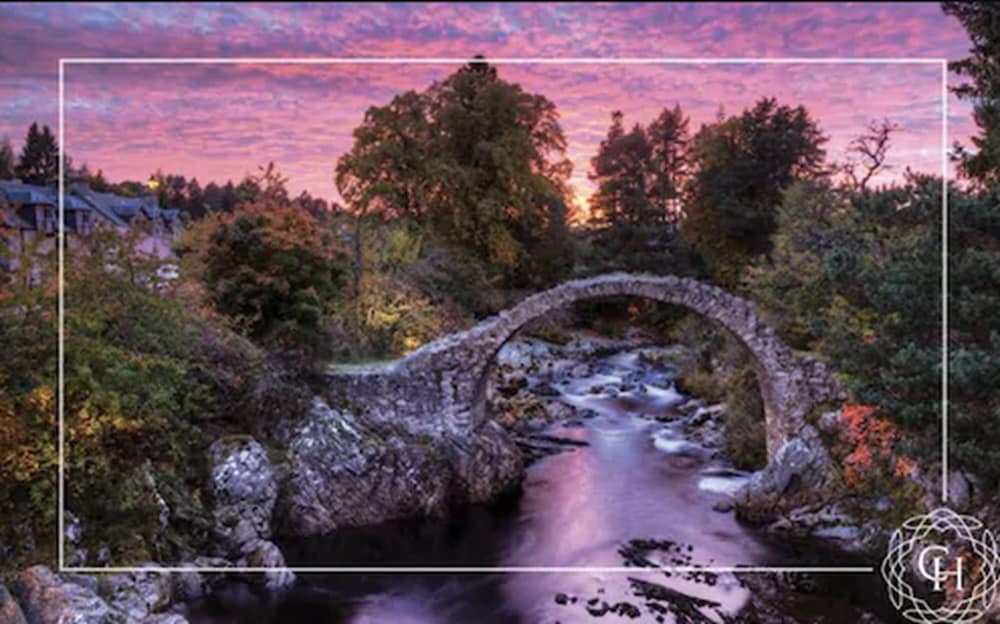 Carrbridge Hotel 32/32