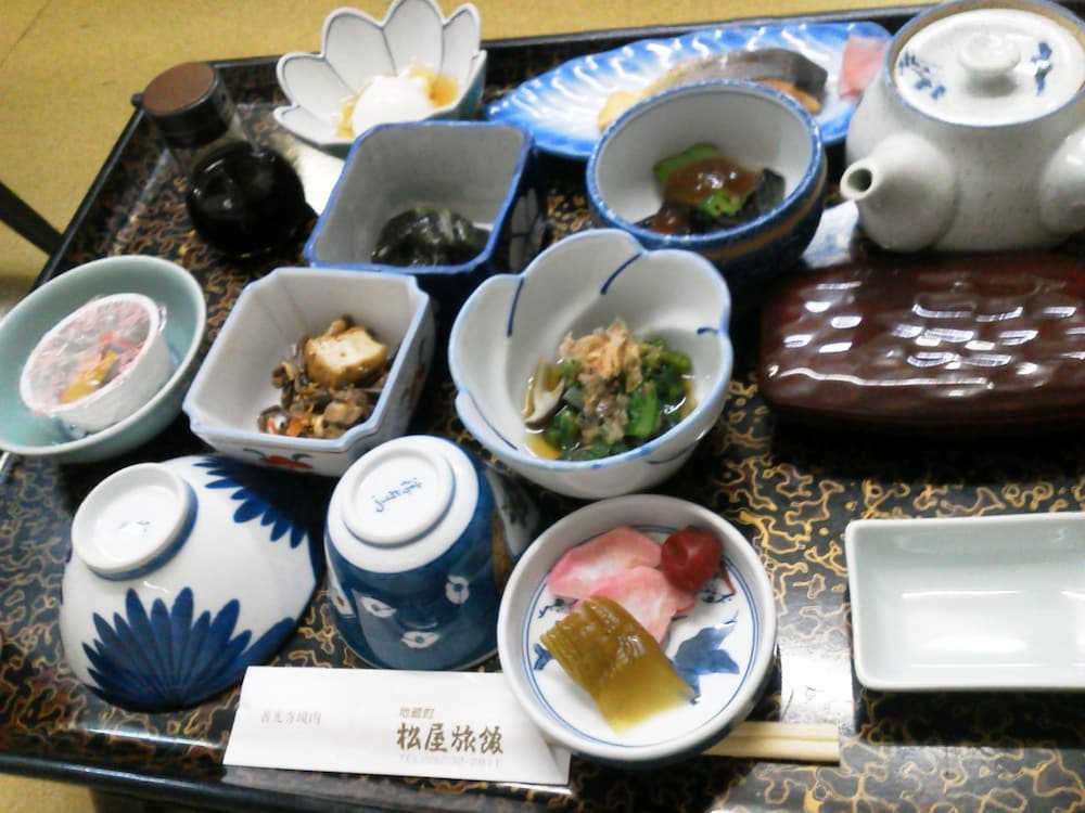 Jizokan Matsuya Ryokan 21/26