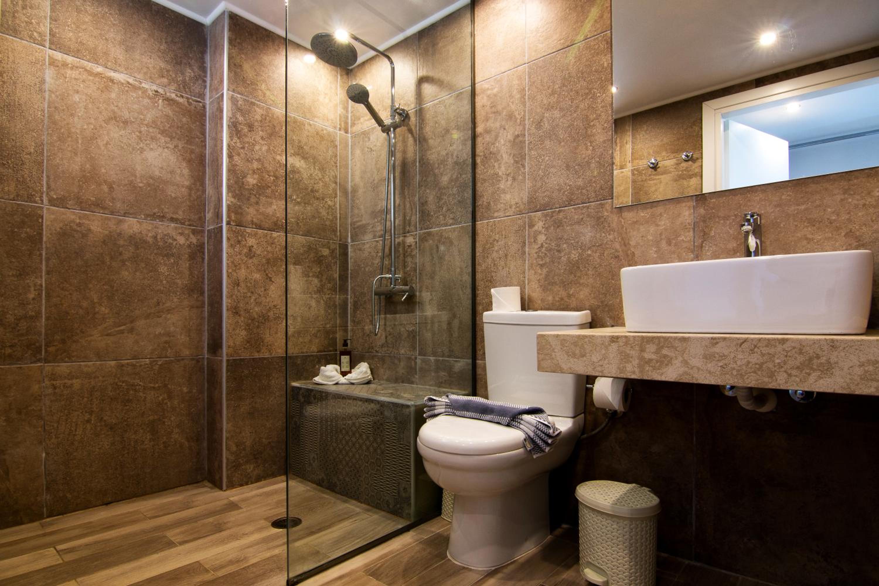 Lindian Jewel Hotel and Villas 50/50