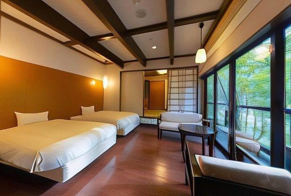 Takedao Onsen Koyokan Bettei Azalee 5/48