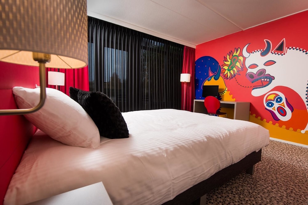 Hotel ten Cate 29/63