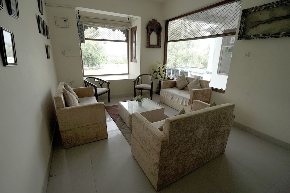 Devendra Garh 30/50
