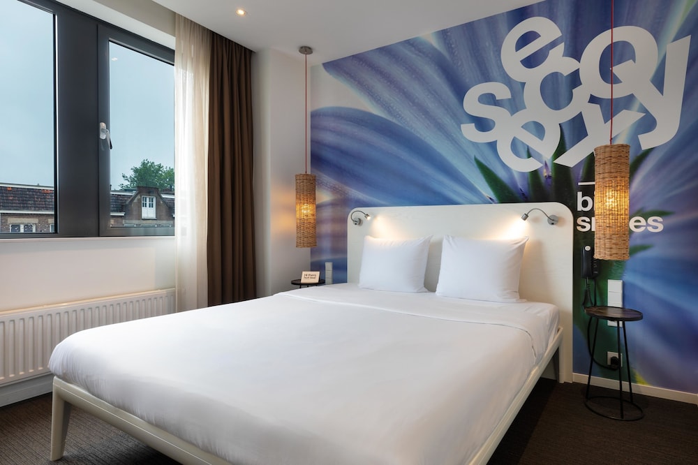 Conscious Hotel Vondelpark 6/36