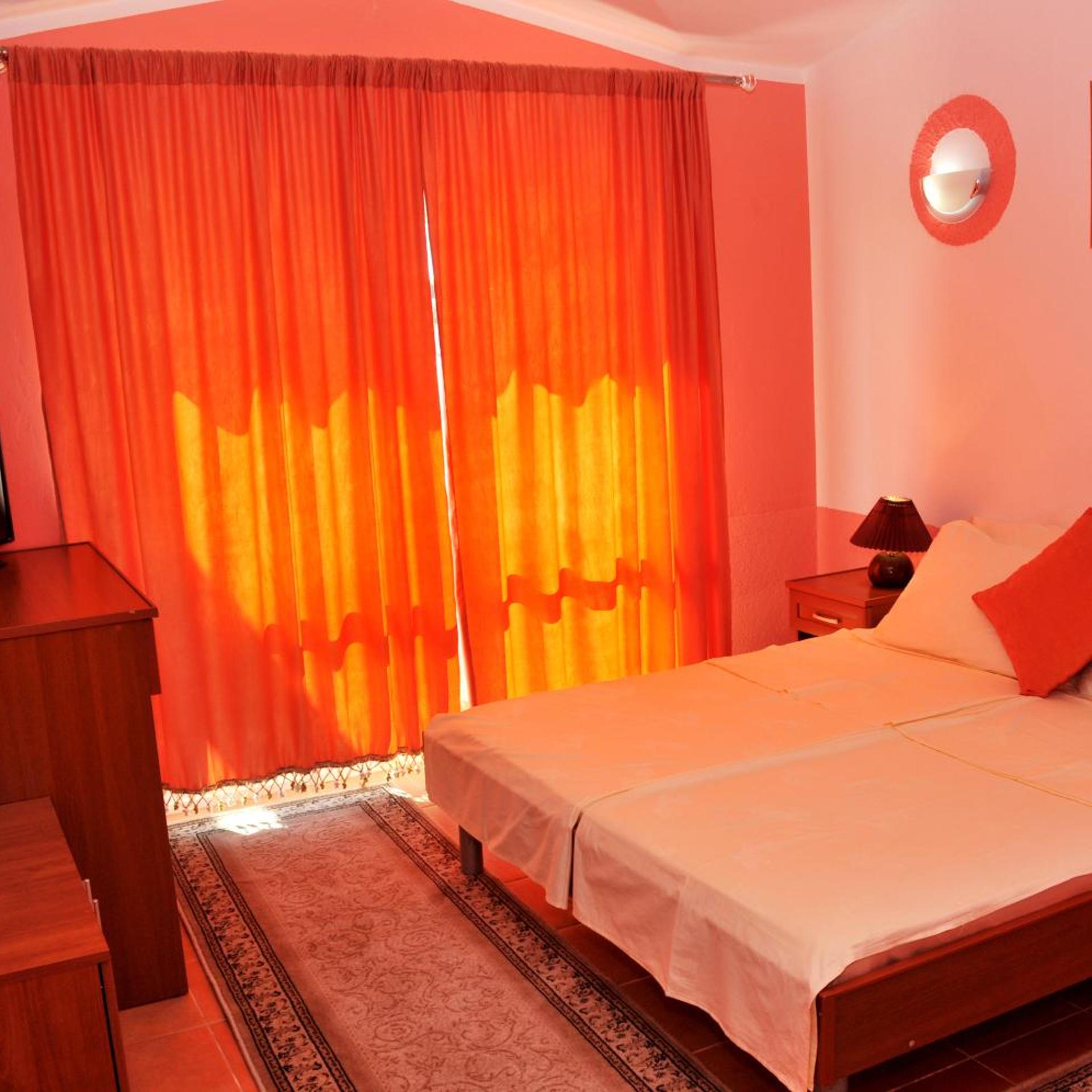 Aparthotel Villa Primafila 48/75