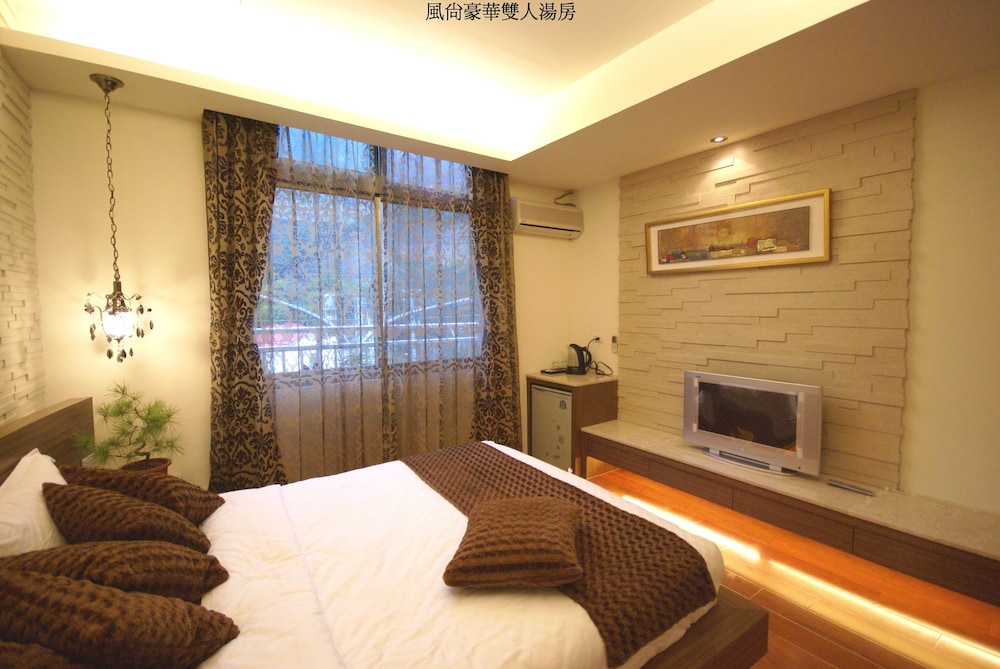 Mingao Spring Hotel 36/55