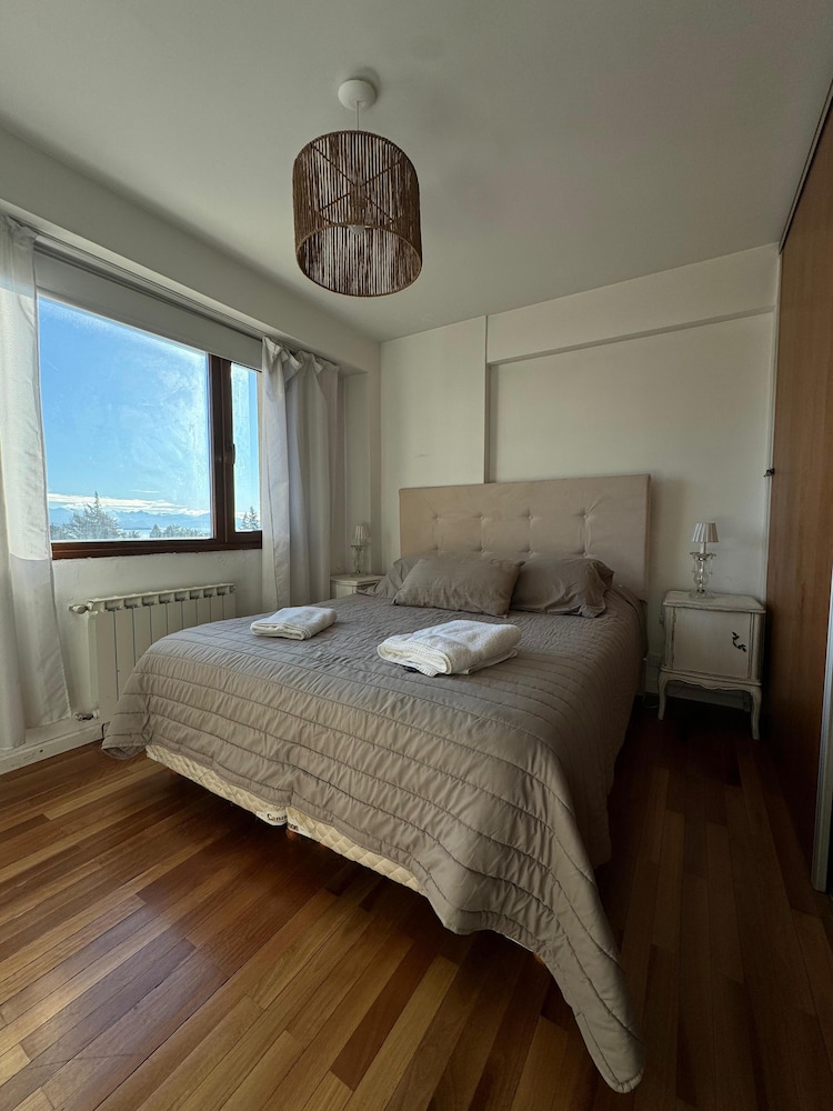 Apart Hotel Antu Mahuida 13/50