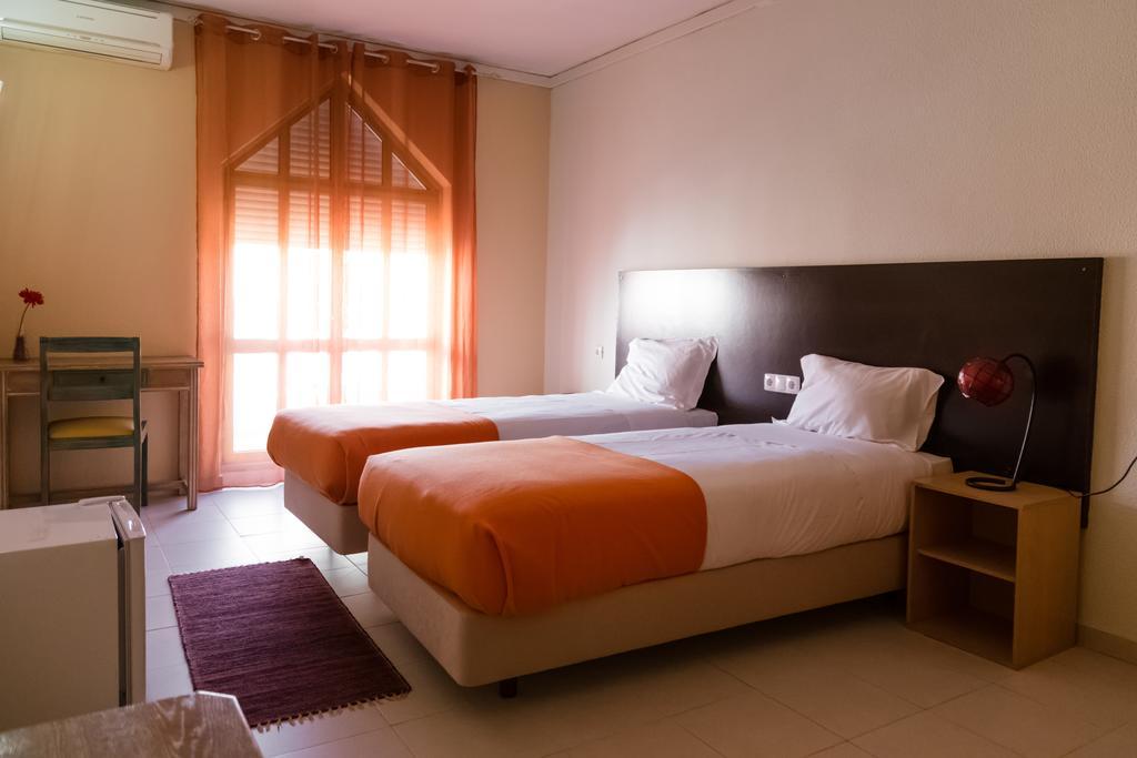 Hotel Laitau 6/20