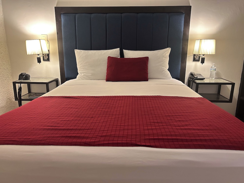 Choco's Hotel 19/31