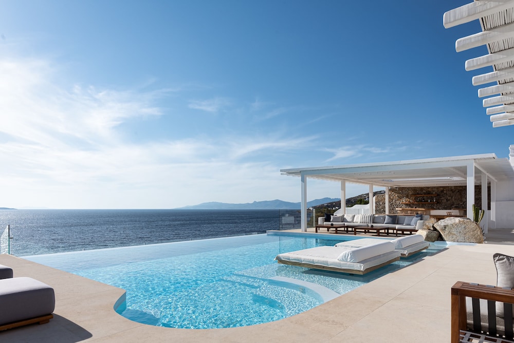 Villa Santa Esmeralda Mykonos 43/50