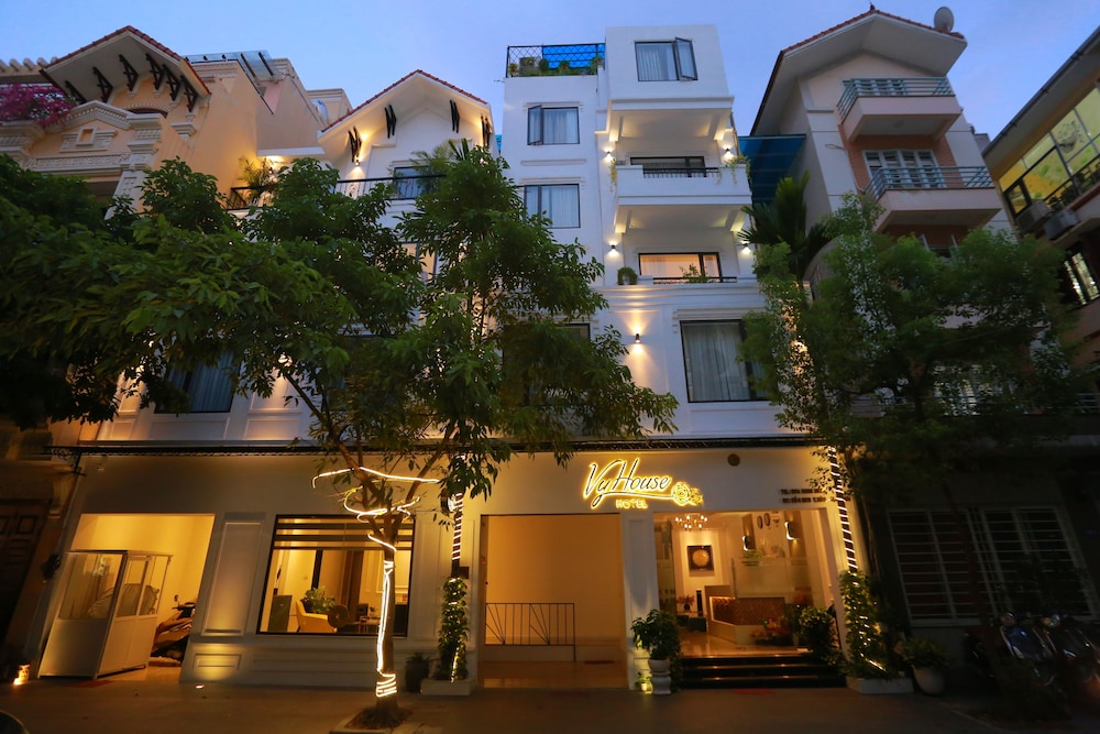 Vyhouse Hanoi Hotel photo3