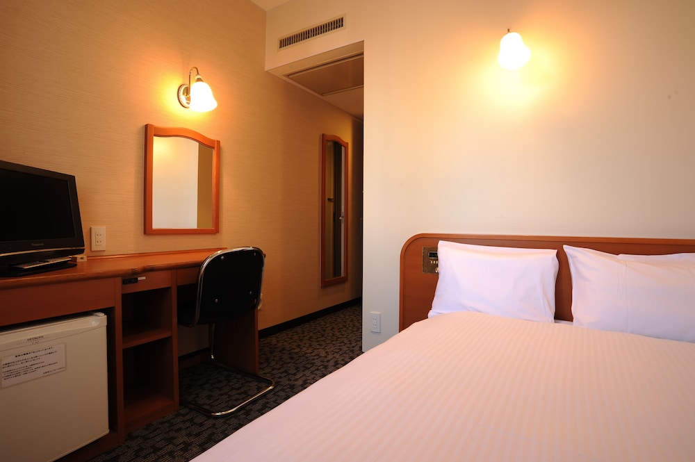 Suizenji Comfort Hotel Kumamoto 12/50